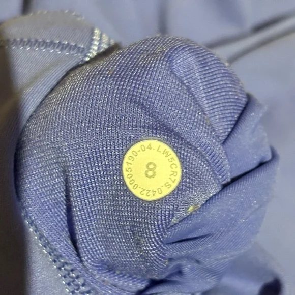 Lululemon Wunder Train - Picture 4 of 4